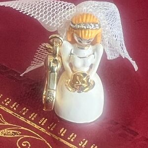 Juicy Couture Bride Charm "I Do" Limited Edition 2011